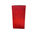 Kidrobot x Keith Haring RED Special Edition vinyl art figure box with signature pop art design