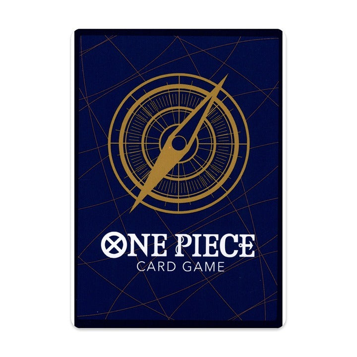 One Piece TCG Fukurokuju OP01-110 C Japanese Bandai Trading Card NM