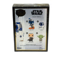 Funko Pop Pin Star Wars R2D2 enamel collectible pin packaging display
