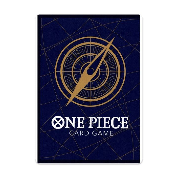 One Piece Card Game Monkey D. Luffy OP04-014 UC Japanese Bandai NM