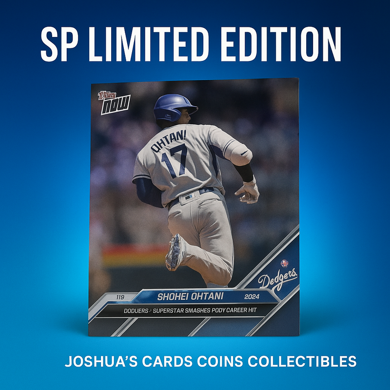 Premium Sports Cards and Collectibles