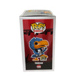 Funko Pop Toucan 155 SDCC 2022 Summer Convention Limited Edition figure in box holding guitar