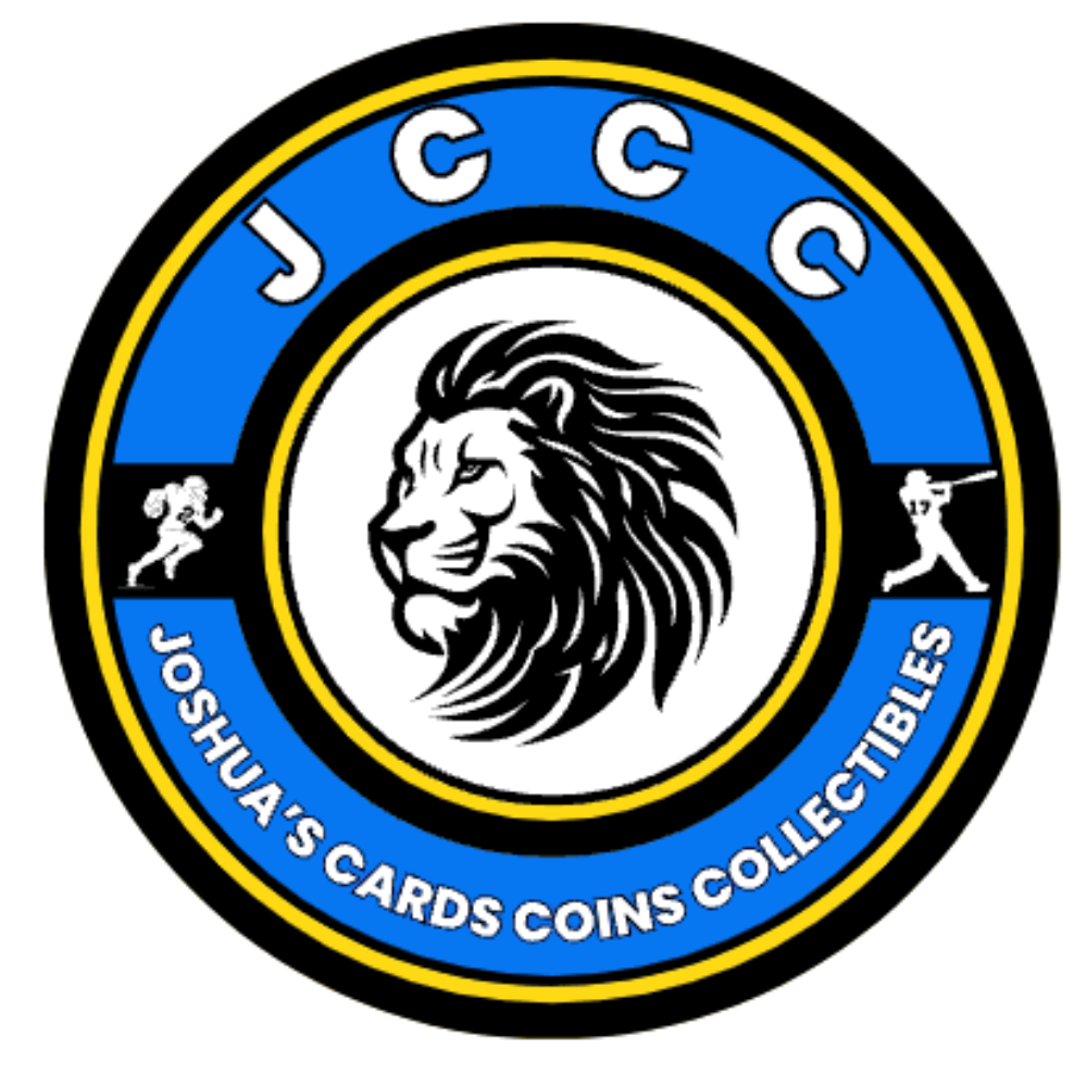 Joshua's Card & Coin Shop