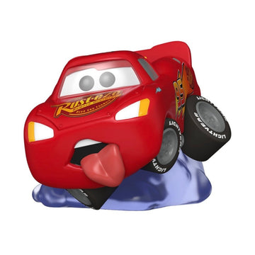 Funko Pop! Disney Pixar Cars Lightning McQueen #1800 1:43 Scale Vinyl Toy