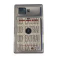 1998-99 UD Extra Michael Jordan Retires CGC 9 Mint card in new slab with bold red headline and clear display