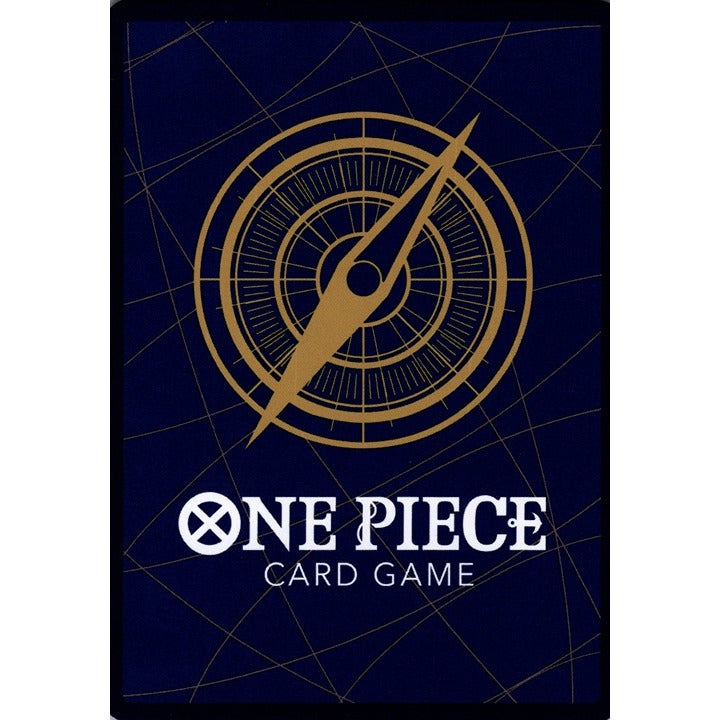 JAPANESE | Come On!! We'll Fight You!! OP09-020 Rare One Piece Card Game