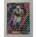 Antonio Gates Panini Antonio Gates 2025 Panini Mosaic Hall of Fame Prizm 292 NFL SD Chargers TE