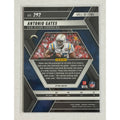 Antonio Gates Panini Antonio Gates 2025 Panini Mosaic Hall of Fame Prizm 292 NFL SD Chargers TE