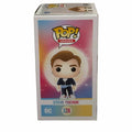 Steve Trevor Funko Pop 326 WW84 Wonder Woman 1984 collectible vinyl figure in box