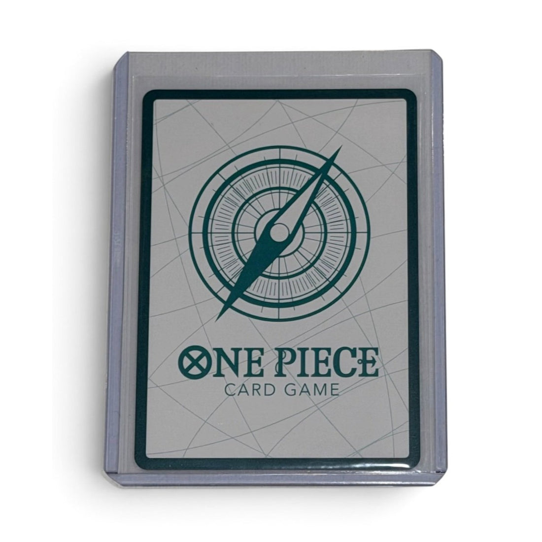 ENGLISH | Four Emperors OP-17 DON!! Card Foil One Piece TCG NM
