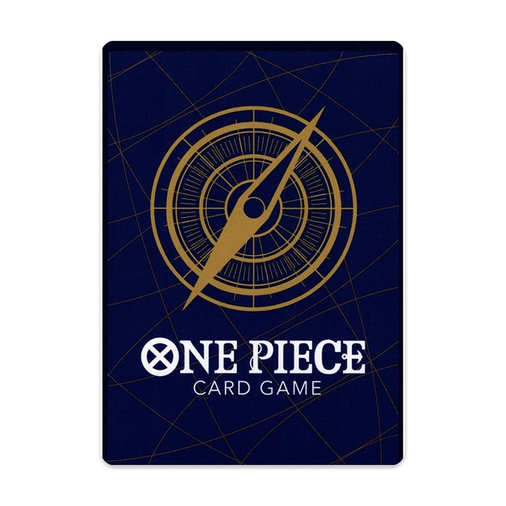 One Piece TCG Marco OP02-018 Rare Character Card Japanese Bandai NM