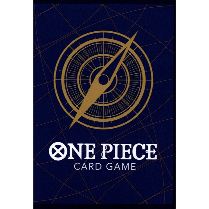 ENGLISH | Benevolent King of the Waves OP16-071 Common One Piece Card Game