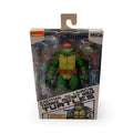 NECA Teenage Mutant Ninja Turtles Donatello Handyman vinyl figure in sealed packaging