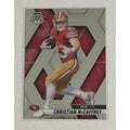 2025 Panini Mosaic Christian McCaffrey 179 2025 Panini Mosaic Christian McCaffrey 179 San Francisco 49ers NFL Football