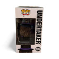 Funko POP WWE Undertaker #106 limited edition GameStop exclusive collectible figure in box
