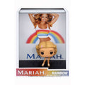 Funko Pop Albums Mariah Carey Rainbow vinyl figure in original sealed display case