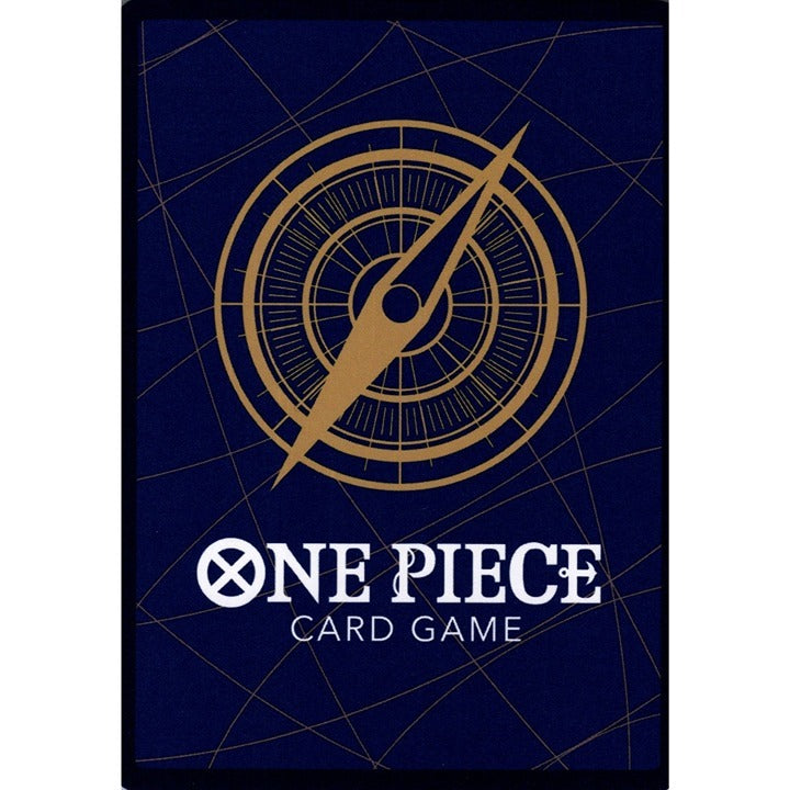 JAPANESE | Marco OP09-052 Common One Piece Card Game Emperors in New World