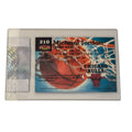 1992 93 Stadium Club Michael Jordan Members Choice #210 CGC Certified Authentic basketball card in tamper evident sleeve