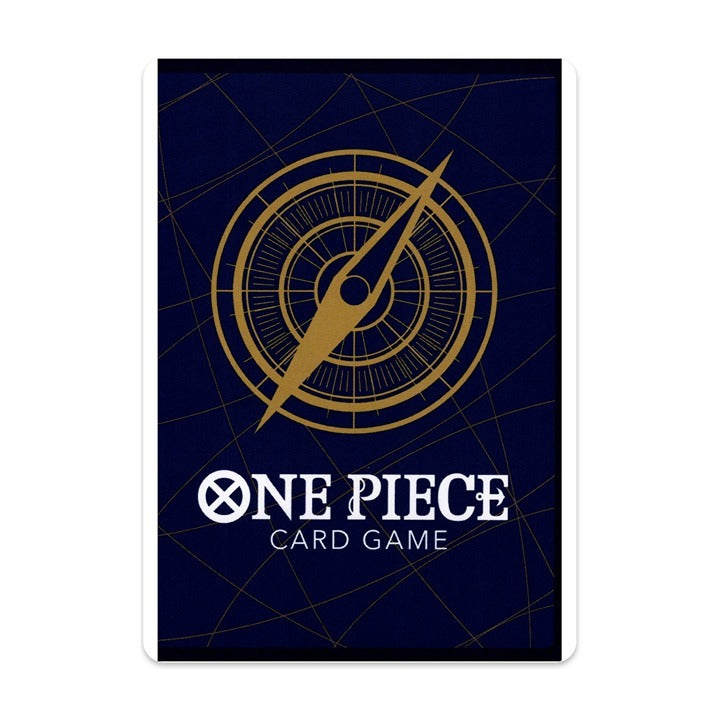 One Piece Card Game Vinsmoke Sanji EB02-054 Rare Japanese Bandai NM