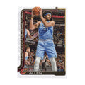 Jarrett Allen 2025-26 Topps Basketball #85 Cleveland Cavaliers NBA Card - front