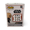 Funko Pop Boba Fett Star Wars Walmart Exclusive #490 in sealed box