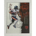 Luther Burden III RC 2025 Topps Luther Burden III RC 2025 Topps Signature Class Rookie Card 232 Chicago Bears
