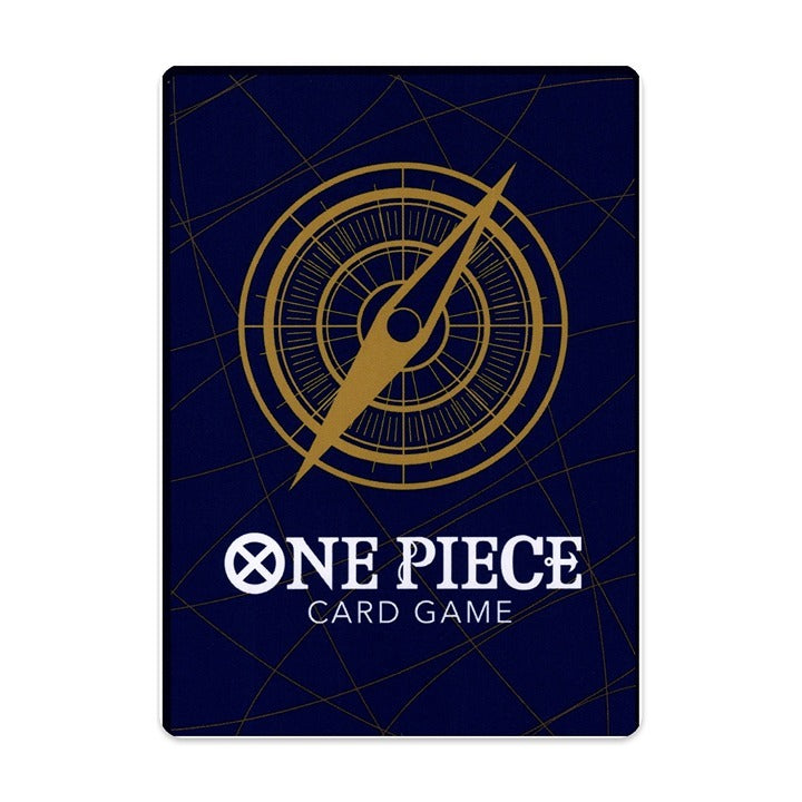 One Piece Card Game Brannew OP03-089 R Character Japanese Bandai NM