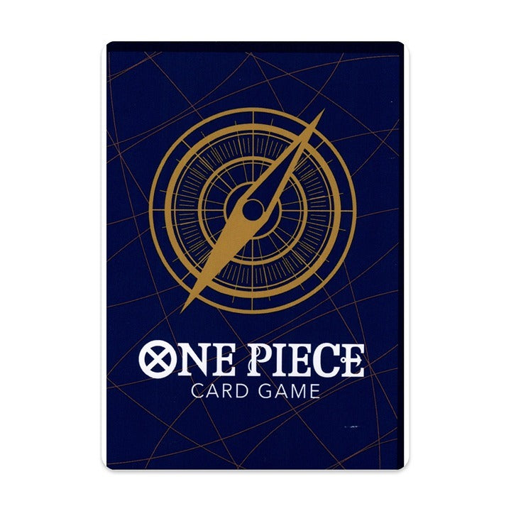 One Piece Card Game Kanjuro OP01-038 C Character Japanese Bandai NM