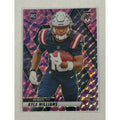 Kyle Williams Panini Kyle Williams RC 2025 Panini Mosaic Prizm 353 NFL New England Patriots Rookie