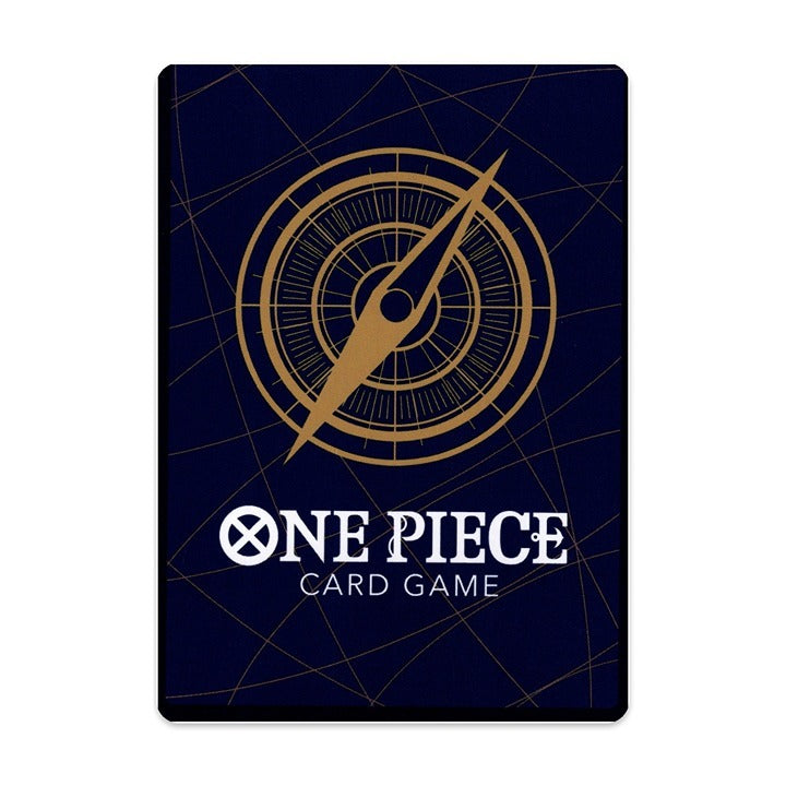 One Piece Card Game Dracule Mihawk OP09-048 SR Japanese Bandai NM