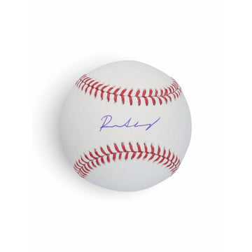 Roman Anthony Signed Official MLB Baseball Boston Red Sox Autographed