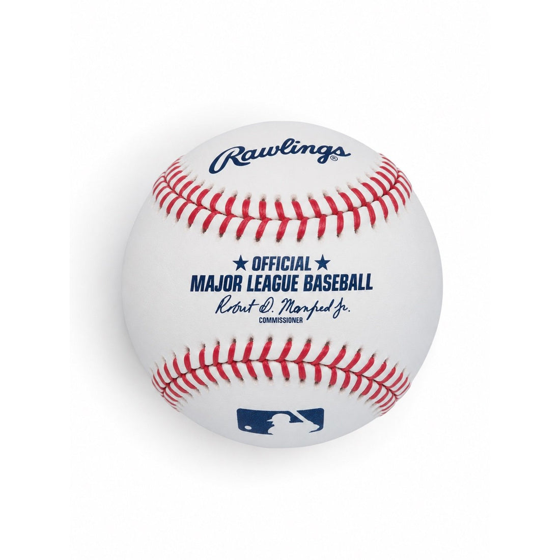 Roman Anthony Signed Official MLB Baseball Boston Red Sox Autographed