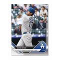 Shohei Ohtani Topps NOW Shohei Ohtani 2025 Topps NOW 346 MLB & Japan LA Dodgers 300 Career HR Mark