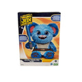 Star Wars Young Jedi Adventures Nubs 12 inch fuzzy plush with lightsaber by Hasbro Disney