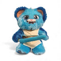 Star Wars Young Jedi Adventures Nubs 12-inch blue plush with lightsaber by Hasbro