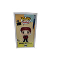 Funko Pop The Office Michael Scott Classy Santa holiday figure in original box