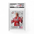 Ric Flair NGCX 10 Legends Series tight slab