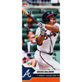 Drake Baldwin /25 2026 Topps NOW #467 Orange MLB Braves 5-Hit Game PR 910 — original photo 2