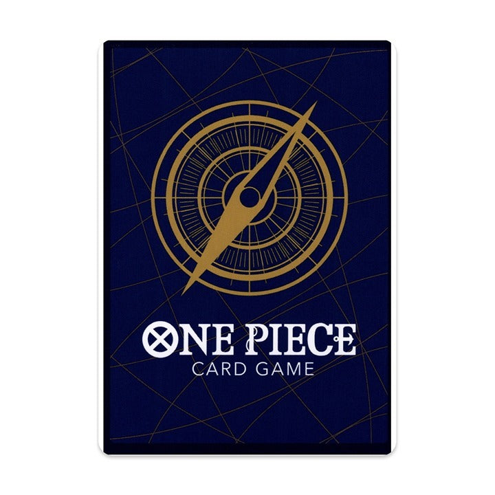 One Piece Card Game Charlotte Smoothie OP03-110 R Japanese Bandai NM