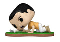 Happy Gilmore Funko Pop Deluxe #2006 30th Anniversary Golf Vinyl Figure — original product photo 2
