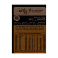Billy Williams 1973 Topps #200 MLB Chicago Cubs Vintage VG Baseball Card — original product photo 2