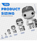 Reggie Jackson Funko Pop Sports Legends #22 MLB NY Yankees Baseball HOF — original product photo 3