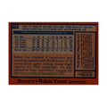 Robin Yount 1978 Topps #173 MLB Milwaukee Brewers Vintage VG Baseball Card — original product photo 2
