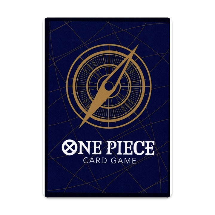 One Piece Card Game Buggy OP03-008 UC Character Japanese Bandai NM