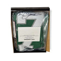 Ron Jaworski autographed Philadelphia Eagles #7 jersey in TriStar Hidden Treasures box with COA