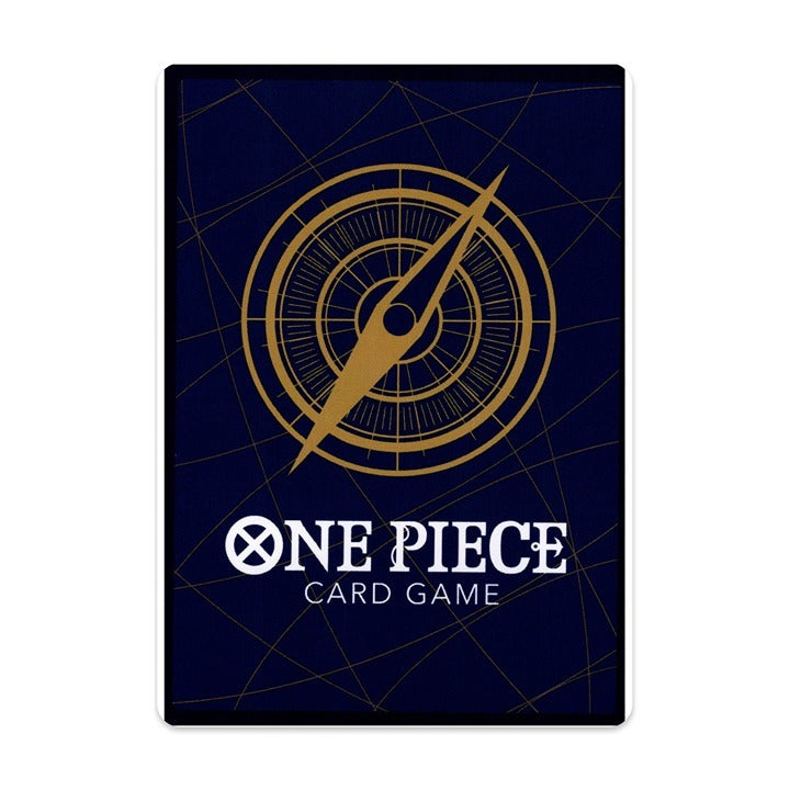 One Piece Card Game Nami EB02-017 Rare Character Japanese Bandai NM