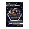 Richard Seymour 2025 Mosaic #171 New England Patriots NFL Card - image 2