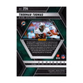 Thurman Thomas 2025 Mosaic #234 Miami Dolphins NFL Card - image 4