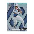 Josh Downs 2025 Mosaic Silver #145 Indianapolis Colts NFL Card - image 1