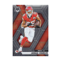 Jamaal Charles 2025 Mosaic #188 Kansas City Chiefs NFL Card - image 1